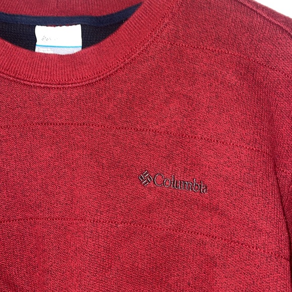 Columbia pullover men’s - L - Picture 4 of 5